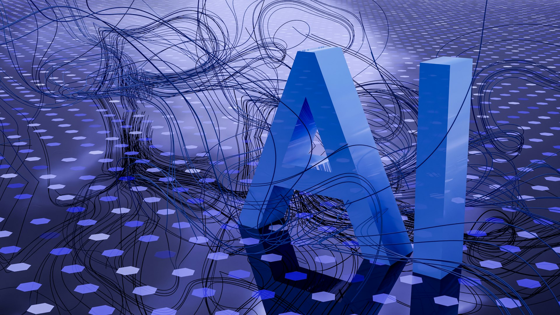 Inteligência Artificial e Tecnologia Moderna