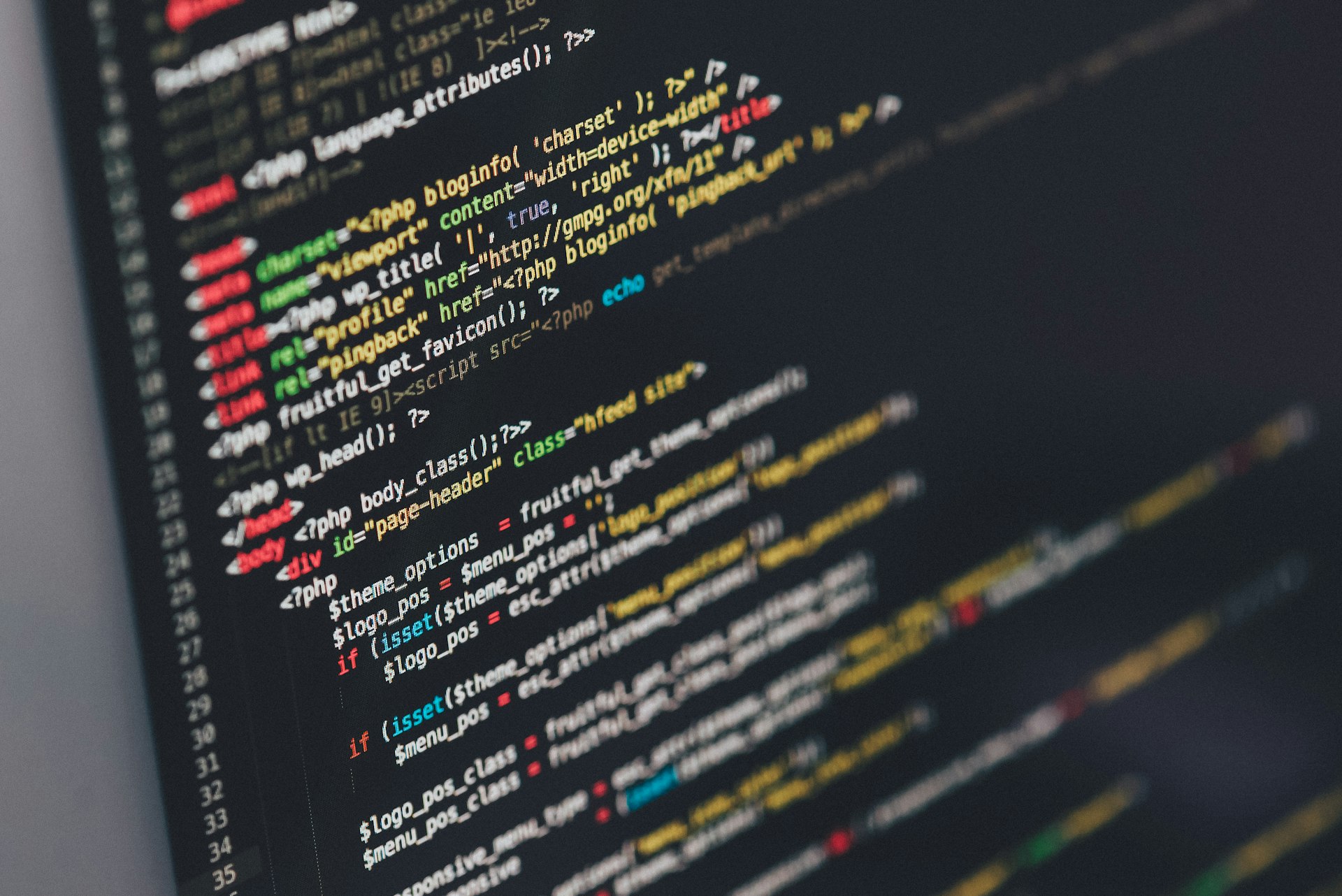 Código e Desenvolvimento de Software